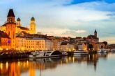 AmaWaterways presenta sus cruceros fluviales de mercados navidenos 2024 por el Danubio y el Rin
