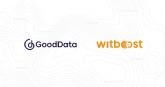 GoodData y Witboost anuncian una alianza para revolucionar la gesti�n y el an�lisis de datos