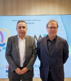 MedaWeek Barcelona 2024 reunir� a los l�deres econ�micos del Mediterr�neo para buscar soluciones a los desaf�os que plantea el nuevo contexto geopol�tico