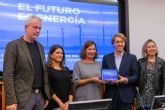 Investigaci�n masiva recoge la visi�n de los j�venes en Espana sobre el futuro energ�tico