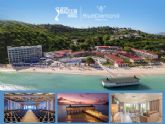 Blue Diamond Resorts recibe m�ltiples Premios Magellan por su excelencia en lujo e innovaci�n