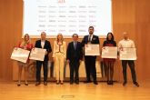 Pharmamel se convierte en Sociedad An�nima y recibe el acc�sit a la innovaci�n en los Premios Pyme del Ano 2024