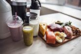 La clave para una dieta equilibrada est� en la densidad nutricional de los alimentos
