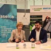 Erum Vial y ASEICA lanzan �Ayuda a salvar vidas� que une la seguridad vial y la investigaci�n del c�ncer