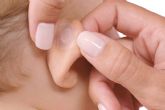 Corregir las orejas de soplillo en beb�s y ninos, con Otostick Beb�