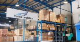Yusen Logistics potencia su centro de distribuci�n en el Reino Unido con la gesti�n de almacenes Manhattan Active