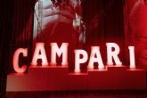 Campari se asocia por primera vez a Serielizados Fest con el patrocinio de su 11a edici�n apoyando la creatividad en el mundo de las series