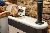 Comprar repuestos para sistemas de calefacci�n de biomasa desde la comodidad del hogar, en la tienda online de Estufas y Calderas Mudejar