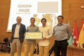 GOGOA PRIZE 2024 premia la innovaci�n en movilidad y exoesqueletos