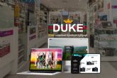 DUKE conmemora su 50 aniversario con el lanzamiento de su cat�logo digital interactivo