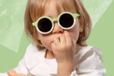Charly Therapy presenta su nueva colecci�n de gafas de sol infantiles