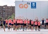 Go Fit carga de energ�a sus gimnasios con NDL PRO-HEALTH