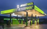 El 25% de los franquiciados de Fast Fuel son odont�logos