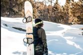 Snowboard BeXtreme Dust es una opci�n premium, ecol�gica e ideal para los amantes del freeride