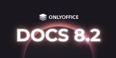 Disponible ONLYOFFICE Docs 8.2 con edici�n colaborativa de PDF, interfaz renovada y rendimiento optimizado