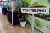 �xito rotundo de la exposici�n de TENTE en el Centro Comercial Valdebernardo