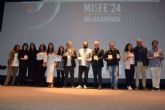 El Festival Internacional de Cine social de Majadahonda (MISFE) clausura con �xito su primera edici�n