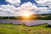 Instalaci�n de paneles solares en Arag�n, oportunidades y retos de la transici�n energ�tica