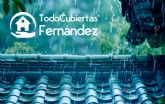 Todo Cubiertas Fern�ndez: Reparaci�n y mantenimiento de tejados en Segovia