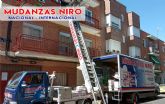 Mudanzas Niro: Innovaci�n en el sector de mudanzas nacionales e internacionales