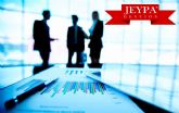 JEYPA Asesor�a en Getafe: 25 anos de experiencia al servicio de empresas y particulares