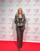 La Dra. Gracia Moreno Torres recibe el premio a la Mejor M�dico Nacional en Medicina Est�tica