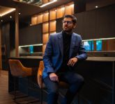 Ricardo Ramos D'Agostino lanza un an�lisis sobre el derecho internacional en inversiones energ�ticas