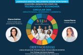Liderazgo incluyente y sostenible; Presentaci�n del libro �Tecnolog�a y Econom�a Circular ODS� en Monterrey