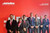 INTEDYA fortalece su estructura global con nuevas incorporaciones en Am�rica Latina y Europa