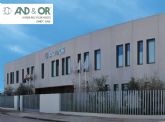 AND&OR colabora con la consultor�a CEDEC con el objetivo de mejorar su gesti�n y afianzar su crecimiento
