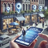 El SEO Local: clave para el �xito de aut�nomos y PYMEs en Espana