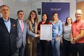 SOAINT Obtiene la Certificaci�n ISO 27001 en Seguridad de la Informaci�n 2024