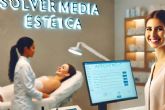 Simplificar la gesti�n de centros de est�tica y salones de belleza, con el software TPV de SolverMedia