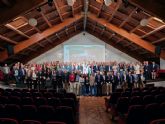 Cedered celebra su XII Congreso 'RHevoluci�n' en su 50 aniversario