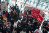 JOBMadrid24, el Congreso de Empleo que conecta a empresas l�deres con el talento junior