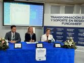 Fundamifp aborda el envejecimiento y la discapacidad en una jornada tcnica