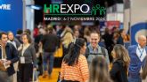 Formaci�n, evaluaci�n continua y �tica: claves para integrar la IA en el futuro del trabajo y los RRHH seg�n HR Expo