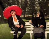 Jos� Cedena, el Lope de Rueda del siglo XXI