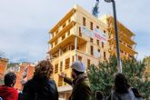 1 de cada 4 euros prestados por las entidades de finanzas �ticas en 2023 fue para proyectos de vivienda