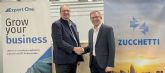Zucchetti Spain y Expert One firman una alianza estrat�gica para seguir liderando el mercado ERP