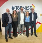 CYBERTIX presenta la soluci�n en ciberseguridad m�s avanzada y sencilla para PYMES