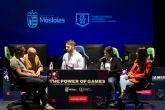 Mstoles referente nacional en gaming y esports
