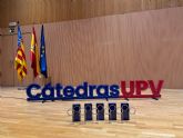 La UPV reconoce a personas e instituciones que crean valor a travs del Programa de Ctedras de Empresa