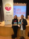 ADEL edita dos libros infantiles para acercar a los escolares el patrimonio de la Sierra Norte