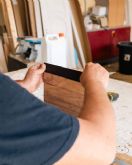 Soluciones integrales de carpintera en la Costa del Sol, con Maderas Gmez