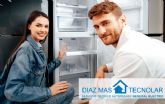 DiazMas: Calidad y garanta en reparaciones de frigorficos
