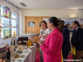 La consejera Rubira asiste a la Feria Rueda de Totana - 10
