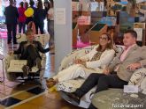 La consejera Rubira asiste a la Feria Rueda de Totana - 15
