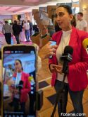 La consejera Rubira asiste a la Feria Rueda de Totana - 19