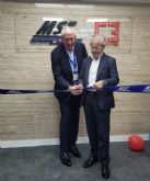 MST Holding inaugura nuevas oficinas en Madrid: innovacin y transformacin del servicio al cliente